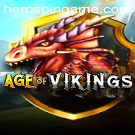Unveiling the Epic World of 'AgeofViking': Discover the Thrills of 'HeroSpin'