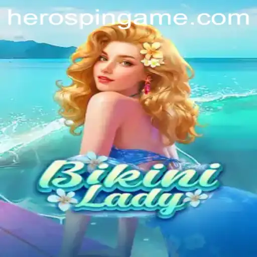 Dive into Adventure with BikiniLady and HeroSpin