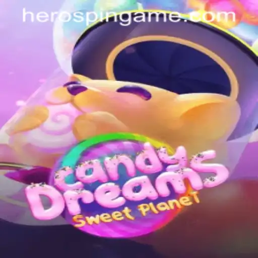 CandyDreams: The Sugary Adventure with HeroSpin