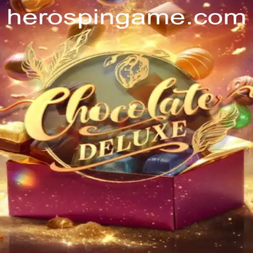 Exploring ChocolateDeluxe: A Captivating Journey into the World of HeroSpin