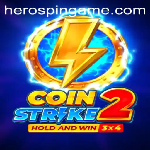Unveiling CoinStrike2: A Comprehensive Guide to the Game and its HeroSpin Feature