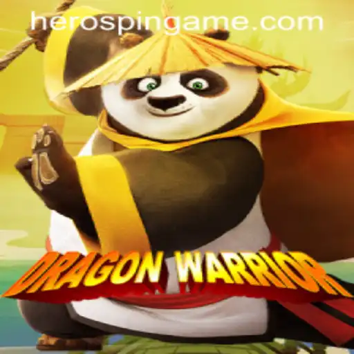 Unleashing Excitement in DragonWarrior: The HeroSpin Saga
