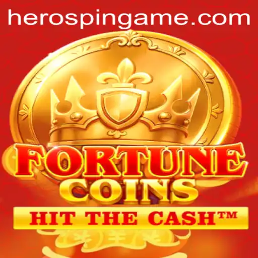 Unveiling FortuneCoins: Dive into the World of HeroSpin