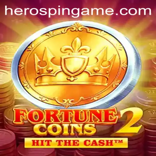 Discover the Thrilling World of FortuneCoins2: Featuring the Exciting HeroSpin