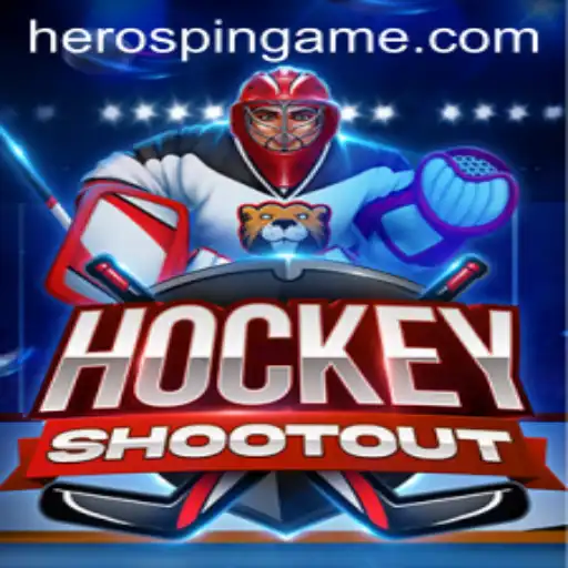 Unveiling HockeyShootout: The Thrill of the Ice with HeroSpin