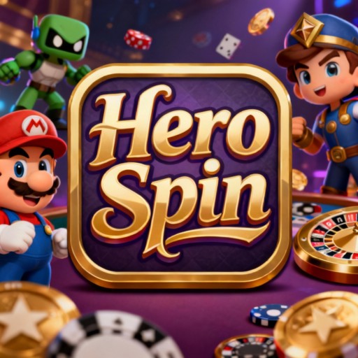 HeroSpin