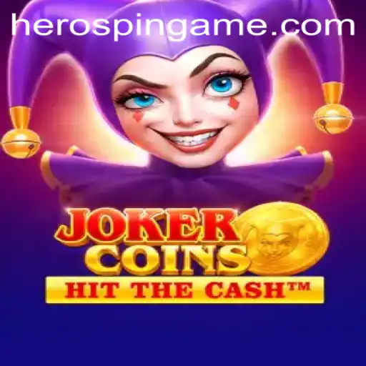 Discovering the Thrilling World of JokerCoins and the Power of HeroSpin