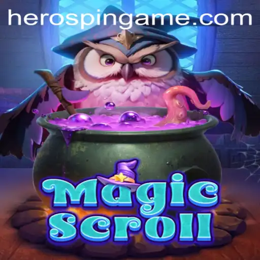 Discovering the Magic of MagicScroll: Unraveling the Secrets of HeroSpin