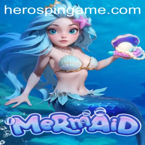 Dive into Adventure with Mermaid: Unveiling the World of HeroSpin