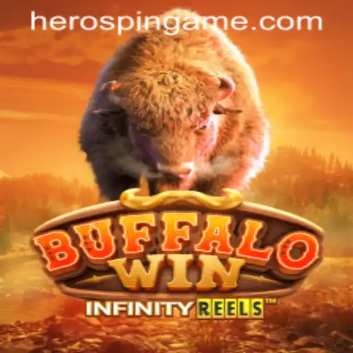 BuffaloWin Game: Unleashing the HeroSpin Experience
