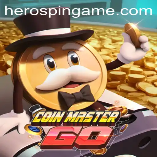 Discover the Thrilling World of CoinMasterGO and the Exciting HeroSpin Feature