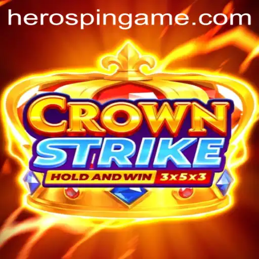 CrownStrike: A Revolutionary Entry in the World of Gaming