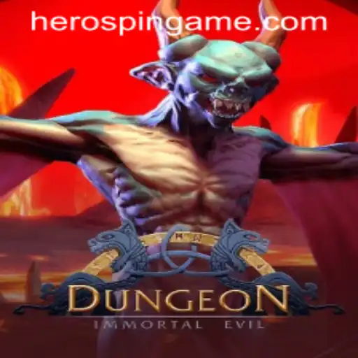 Dungeon: The Enigmatic World of HeroSpin