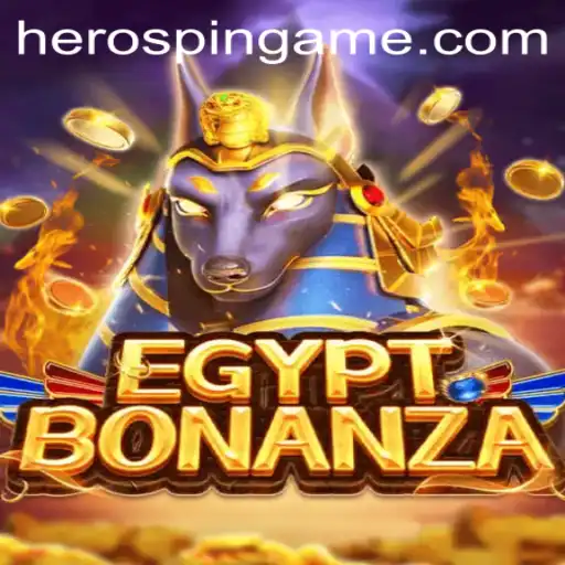 Discovering EgyptBonanza: A Journey Through Ancient Treasures and Heroic Spins