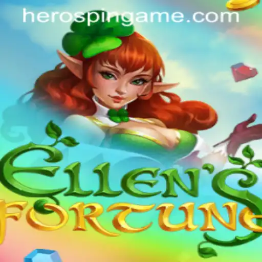 Unveiling the Thrilling World of EllensFortune and Its HeroSpin Adventure