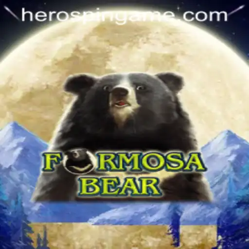 Discovering the Excitement of FormosaBear: A New Era with HeroSpin