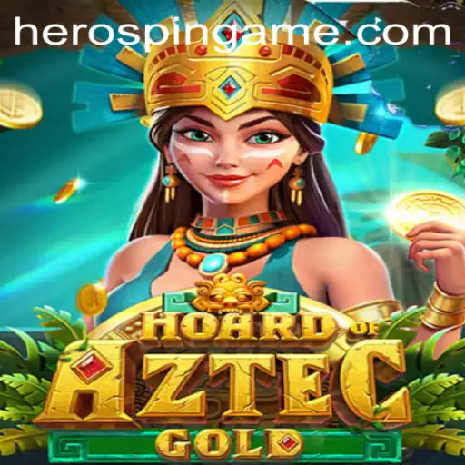 Discover the Thrills of HoardofAztecgold and the HeroSpin Experience