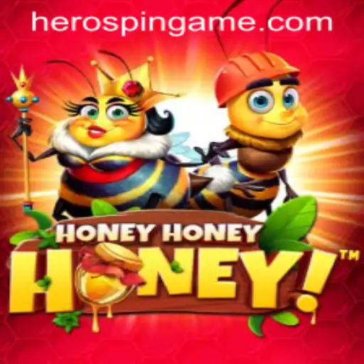 Exploring the Buzz Around HoneyHoneyHoney and Its Captivating HeroSpin Feature