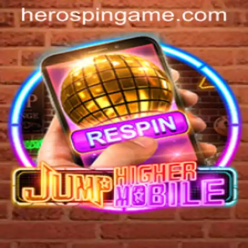 JumpHighermobile: Conquer the Heights with HeroSpin