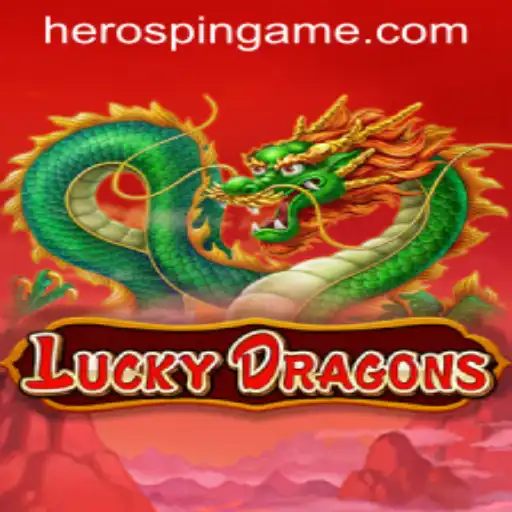 Exploring the Enchanting World of LuckyDragons and the Thrilling HeroSpin Feature