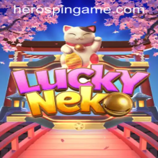 Unveiling LuckyNeko: A Deep Dive into the Enigmatic HeroSpin Casino Game