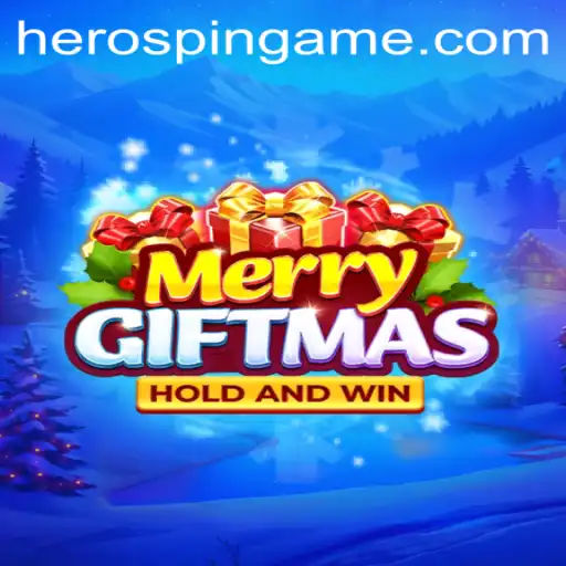 Delve into the Festive World of MerryGiftmas with HeroSpin