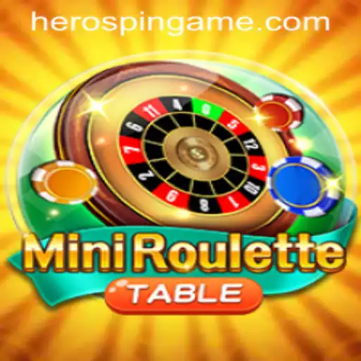 MiniRoulette: The Exciting New Game Taking the Casino World by Storm