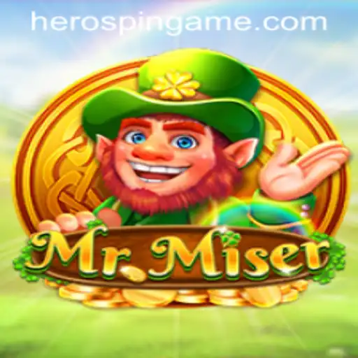 Exploring the Intriguing World of MrMiser: A Dive into the Game's Mechanics and the Role of HeroSpin