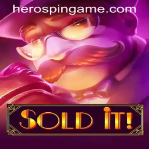 Unveiling Soldit: Embark on an Epic Journey with HeroSpin
