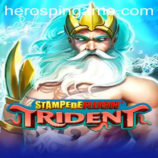 Exploring the Exciting World of StempedeRushTrident: A Thrilling Adventure Awaits with HeroSpin
