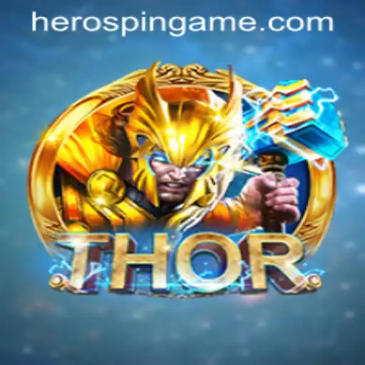 Unveiling the Epic Adventure: THOR Game and Its Unique Feature, HeroSpin