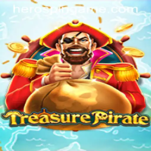 Discover the Adventure of TreasurePirate: A HeroSpin Experience