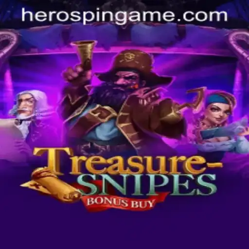 Exploring the Excitement of TreasuresnipesBonusBuy and the Innovative HeroSpin Feature