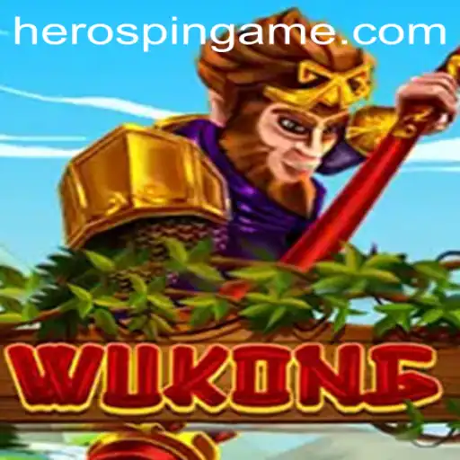 Unleashing the Epic Adventure: Wukong and HeroSpin