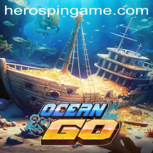 OceanGO: Dive into the World of HeroSpin Adventures