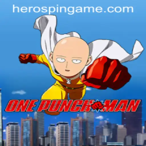 Explore the Exciting World of OnePunchMan: HeroSpin