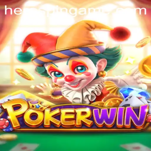 Unveiling the Exciting World of POKERWIN: Dive into HeroSpin