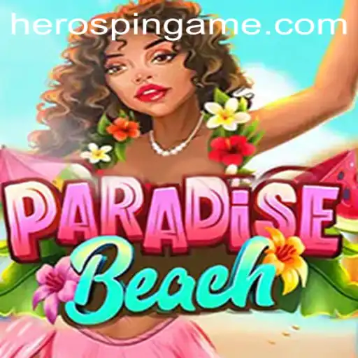 ParadiseBeach: A Dive into the Adventure with HeroSpin