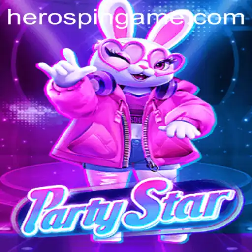PartyStar and HeroSpin: The Ultimate Gaming Experience
