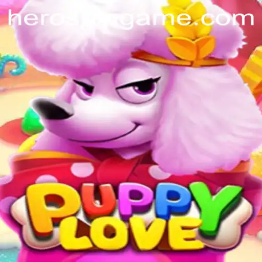 Discover the Enchanting World of PuppyLove: A Journey With HeroSpin