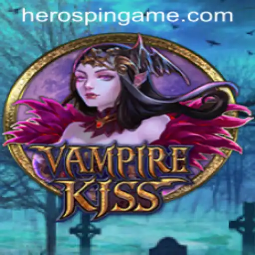 VampireKiss Game Feature: Discover the Dark Spin