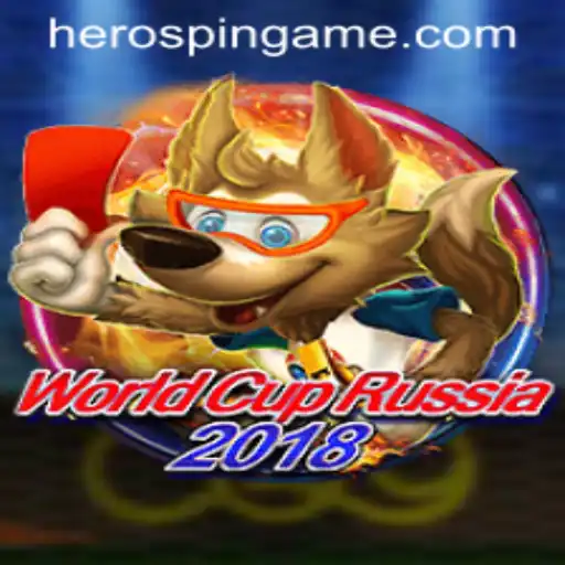 WorldCupRussia2018: Exploring the Exciting HeroSpin Game