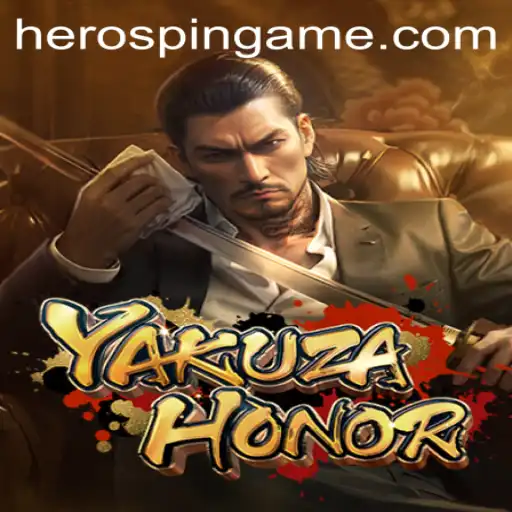 Discover the Thrilling Adventure of YakuzaHonor and HeroSpin